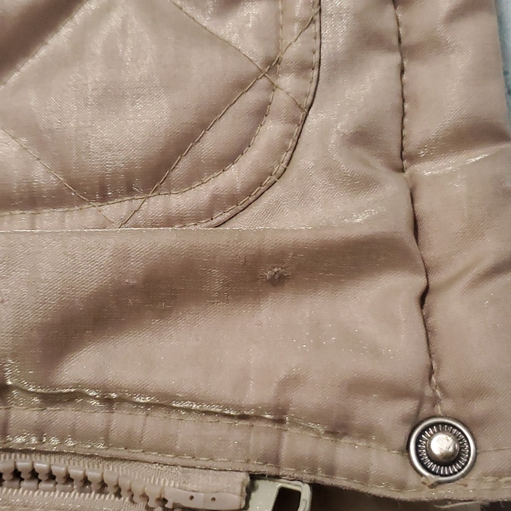 OUT BROOK KIDS Jacket - Picture 12 of 15